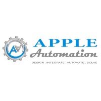 Apple Automation logo, Apple Automation contact details