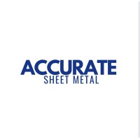 Accurate Cut Sheet Metal Inc logo, Accurate Cut Sheet Metal Inc contact details