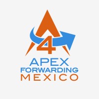 Apex Forwarding logo, Apex Forwarding contact details