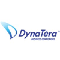 DynaTéra logo, DynaTéra contact details