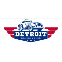 Detroit CP logo, Detroit CP contact details