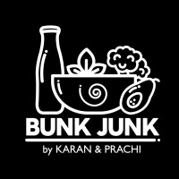 Bunk Junk logo, Bunk Junk contact details