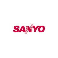 SANYO ELECTRONICS logo, SANYO ELECTRONICS contact details