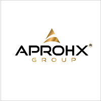 Aprohx - the graphic point + logo, Aprohx - the graphic point + contact details