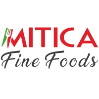 Mitica Fine Foods logo, Mitica Fine Foods contact details