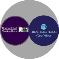 BRADWELL HALL NURSING HOME LIMITED logo, BRADWELL HALL NURSING HOME LIMITED contact details