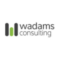 Wadams Consulting logo, Wadams Consulting contact details