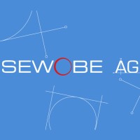 SEWOBE AG logo, SEWOBE AG contact details