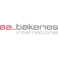 AA Bakeries International logo, AA Bakeries International contact details