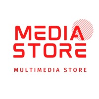 Media Store logo, Media Store contact details