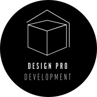 Design Pro Development logo, Design Pro Development contact details