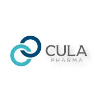 Cula Pharma logo, Cula Pharma contact details