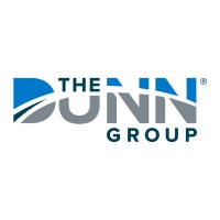 The Dunn Group logo, The Dunn Group contact details