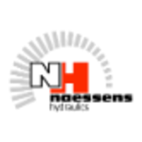 Naessens Hydraulics logo, Naessens Hydraulics contact details