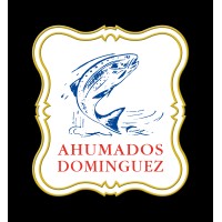 Ahumados Domínguez logo, Ahumados Domínguez contact details