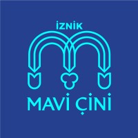 İznik Mavi Çini logo, İznik Mavi Çini contact details