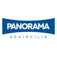 PANORAMA ŞEHİRCİLİK logo, PANORAMA ŞEHİRCİLİK contact details