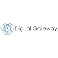 Digital Gateway logo, Digital Gateway contact details