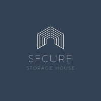 Secure Storage House logo, Secure Storage House contact details