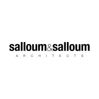 salloum & salloum architects logo, salloum & salloum architects contact details