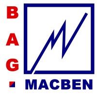 BAG-MacBen bv logo, BAG-MacBen bv contact details