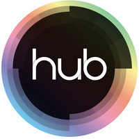 Hub Design logo, Hub Design contact details