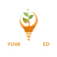 YUVA INCUBATED logo, YUVA INCUBATED contact details