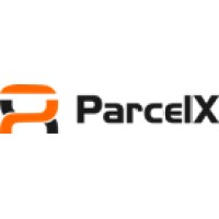 Parcelx logo, Parcelx contact details