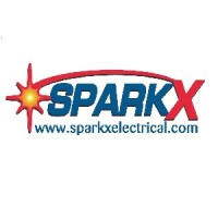 Sparkx Ltd logo, Sparkx Ltd contact details