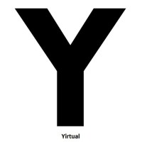 Yirtual logo, Yirtual contact details