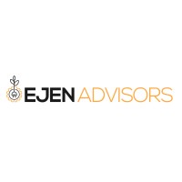 Ejen Advisors logo, Ejen Advisors contact details