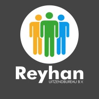 Reyhan Uitzendbureau B.V. logo, Reyhan Uitzendbureau B.V. contact details