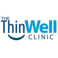 The ThinWell Clinic logo, The ThinWell Clinic contact details