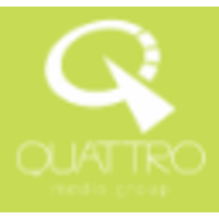 Quattro Media Group logo, Quattro Media Group contact details