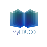 MyEduco.com logo, MyEduco.com contact details