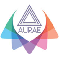 Aurae3 Creative logo, Aurae3 Creative contact details