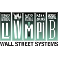 Wall Street Systems, Inc. logo, Wall Street Systems, Inc. contact details