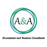 A&A Accountants and Business Consultants logo, A&A Accountants and Business Consultants contact details