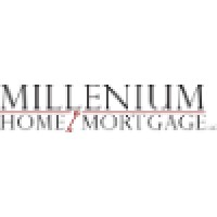 Millenium Home Mortgage, llc. logo, Millenium Home Mortgage, llc. contact details