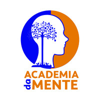 Academia da Mente logo, Academia da Mente contact details