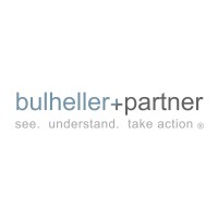 bulheller+partner ingenieure logo, bulheller+partner ingenieure contact details