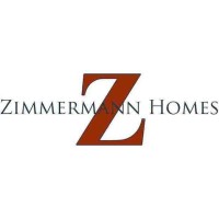 Zimmermann Homes logo, Zimmermann Homes contact details