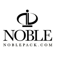 Noble Gift Packaging logo, Noble Gift Packaging contact details