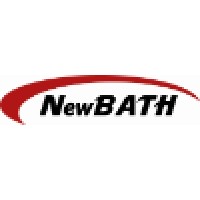 NewBath logo, NewBath contact details