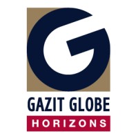 Gazit Horizons logo, Gazit Horizons contact details