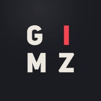 GIMZ logo, GIMZ contact details