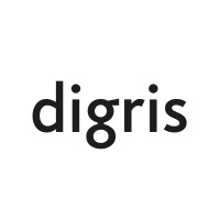 digris (official) logo, digris (official) contact details