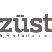 Züst Ingenieurbüro Haustechnik AG logo, Züst Ingenieurbüro Haustechnik AG contact details