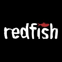 redfish GmbH logo, redfish GmbH contact details