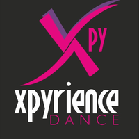 Xpyriencedance logo, Xpyriencedance contact details